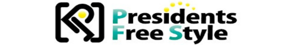 株式会社Presidents Free Style